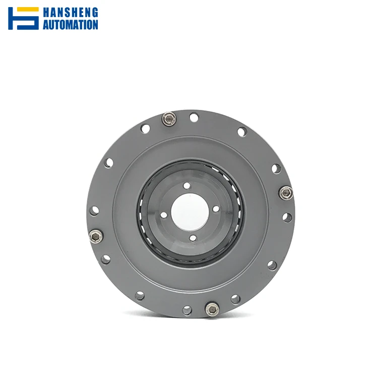 Harmonic Drive Actuator Harmonic Drive Actuator