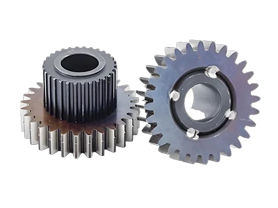 Carbon Steel Gears Carbon Steel Gears