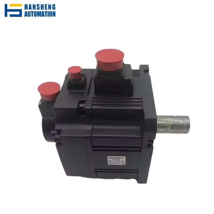 Mitsubishi Servo Motor Mitsubishi Servo Motor